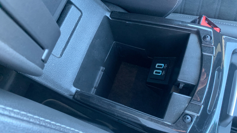 Ford Kuga 1.5 TDCi ST-Line X 5dr 2WD Diesel Estate